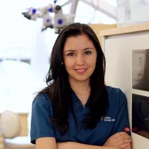 Meet your Posher, Vanessa